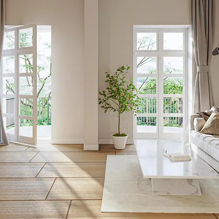 Heiligenstadt Apartman *