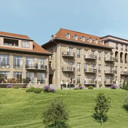 Heiligenstadt Apartman *