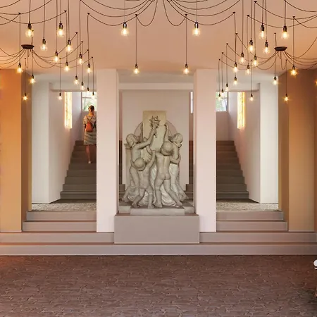 Heiligenstadt Apartman