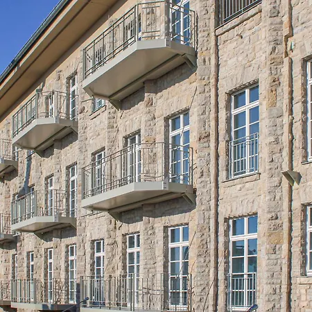 Apartman Heiligenstadt *