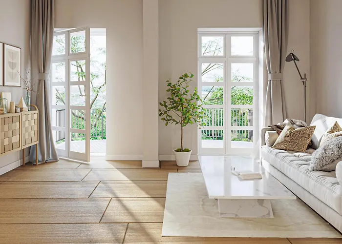 Heiligenstadt Daire *