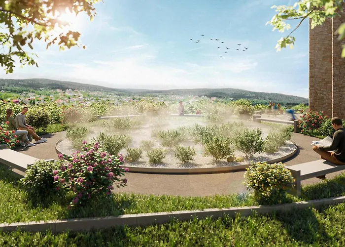 Heiligenstadt Daire Bad Frankenhausen