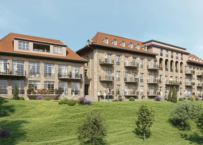 Heiligenstadt Daire *