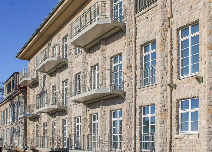 Daire Heiligenstadt *