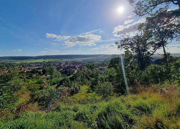 Heiligenstadt Daire *